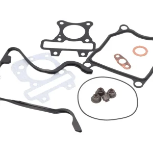 Sada těsnění válce OEM, Aprilia, Piaggio, Vespa 50cc 4T 4V Akční Cena