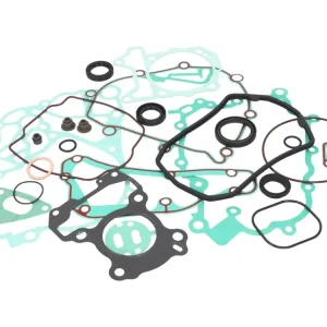 Jen Po Omezenou Doba Sada těsnění motoru OEM, Piaggio Liberty 125, Vespa Primavera, Sprint 125