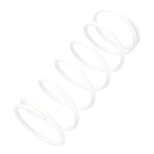 Must-Have Kontrastní pružina Malossi MHR bílá K3.2 / L142mm, Piaggio 125, 150cc 3v iGet