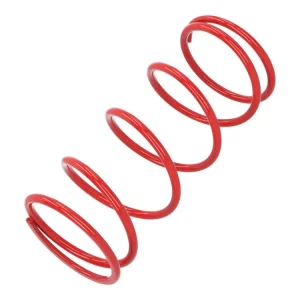 Kontrastní pružina Malossi MHR červená K5.5 / L135mm, GY6, Kymco, Honda, Piaggio iGet 125cc, 150cc Akce