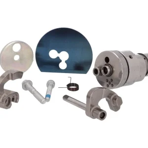 Sada dekompresoru s vačkou, Piaggio motory 125-200cc s větším válcem (nový typ hlavy) Nová Kolekce