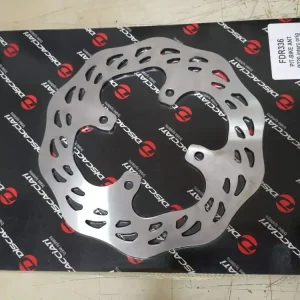 Brzdový kotouč Discacciati 220mm, Pitbike Odeslání Ihned