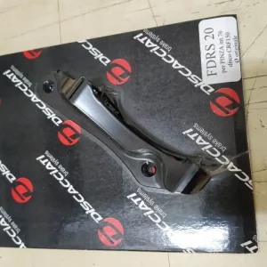 Celosvětová Doprava Redukce pro radiální brzdič 76mm, Honda CRF 150