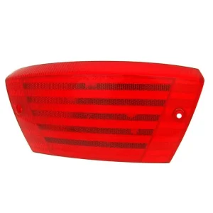 Rychlé Dodání Sklíčko zadního světla OEM, Piaggio Sfera 50, 125 FL