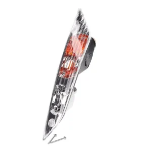 Značkový Blinkr přední levý OEM, Piaggio Zip, Zip SP