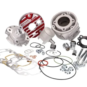 Nejlepší Cena Válec Malossi MHR Team Testa Rossa 70ccm, Minarelli LC