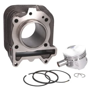 Akce Válec OEM, Aprilia, Derbi, Piaggio, Vespa 125cc Leader motor