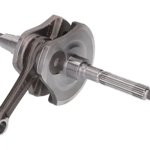 Klikový hřídel OEM Cat 2, Aprilia, Gilera, Derbi, Malaguti, Vespa, Piaggio 250cc Ověřený