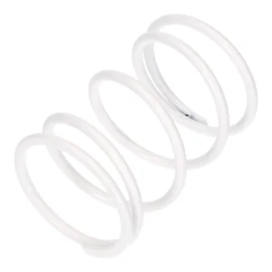 Kontrastní pružina Malossi bílá K9.9 / L100mm, Honda, Kymco, Arctic Cat Super Cena