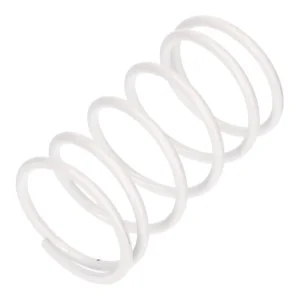 Kontrastní pružina Malossi bílá K8.8 / L120mm, Kymco Xciting 400ie Zlevněný