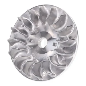 Polořemenice variátoru Aprilia, Derbi, Malguti, Piaggio, Vespa 250-300cc Tovární Cena