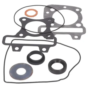 Rychlé Dodání Sada těsnění válce OEM, Piaggio Liberty 50 4T 3V