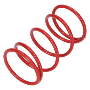 Sleva Kontrastní pružina Malossi červená K10.1 / L120mm, Honda 300ie