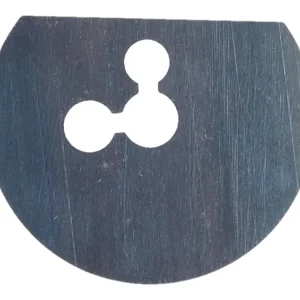 Podložka vačky OEM, Gilera, Piaggio, Vespa Autentický