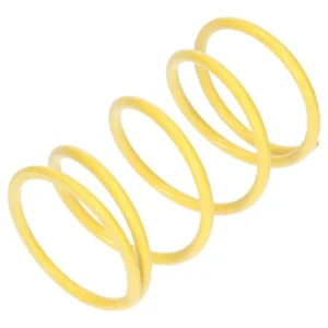 Super Cena Kontrastní pružina Malossi žlutá K10.1 / L112mm, Honda 300ie