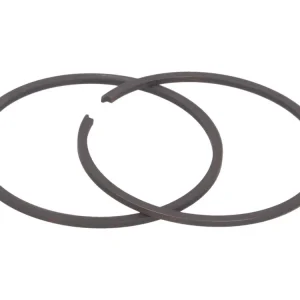 Sada pístních kroužků RMS 85cc 50mm, Vespa V50, PK, Special, Ape 50 Ruční Výroba