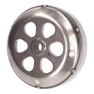 Spojkový zvon OEM, Aprilia, Gilera, Peugeot, Piaggio 400, 500 E3, PGO Bugracer Trendový