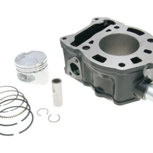 Autentický Sada válce OEM 125cc, Piaggio 125cc 4T LC