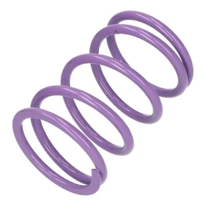 Bezpečná Platba Kontrastní pružina Malossi MHR fialová K19.74 / L105mm, Kymco AK 550ie