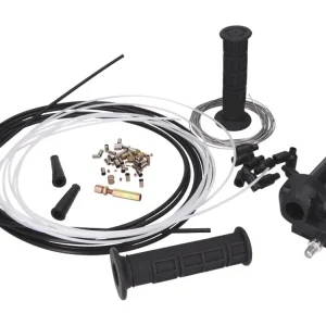 Rychlopal sada černá - univerzální Exkluzivní