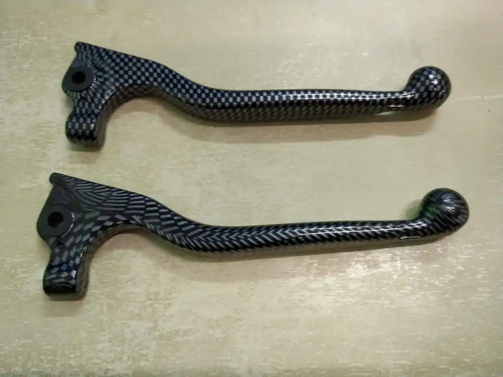 Sada páček TNT, Malagutti F15, karbon Vrácení Zdarma