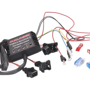 CDI Malossi Force Master 2, Piaggio Medley 125 E4, Vespa GTS 125 E4 Prémiový