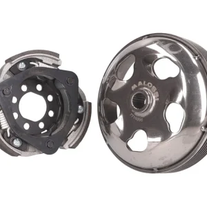 Spojková sada Malossi MHR Maxi Delta System 134mm, Vespa, Gilera, Piaggio, Aprilia 125-300cc Časově Omezené