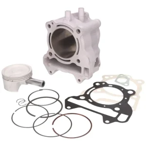 Válec Malossi 183cc, Medley 125-150 E4, Vespa GTS 125-150 E4, Aprilia SR GT 125 Expresní Doručení