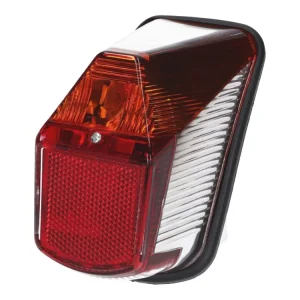 Zadní světlo, Zündapp KS 50, GTS 50, C 50, KTM Comet 50, Hercules K50 Akční Cena