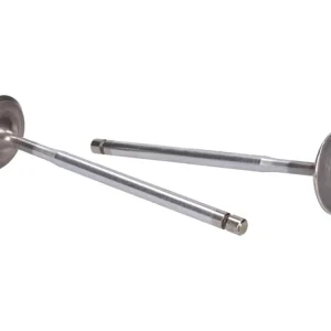 Expresní Doručení Sací ventily pro Malossi 4V H2O hlavu, Piaggio 125-300cc 4T LC