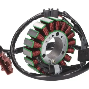Velkoobchod Stator zapalování Aprilia Scarabeo, Piaggio Beverly, MP3, Gilera Fuoco