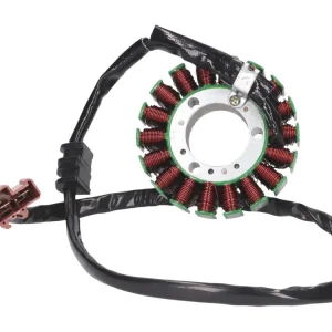 Stator zapalování Aprilia, Gilera, Piaggio 400, 500 Exkluzivní