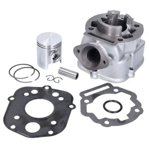 Expresní Doručení Válec 50ccm, Piaggio / Derbi D50B0