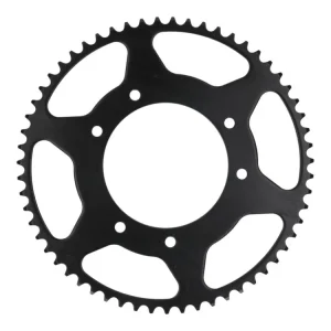 Přímo Od Výrobce Rozeta 59z pro 420 řetěz, Aprilia RX 50, Gilera RCR, Derbi Senda 50 R E4 2018-