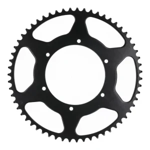 Rozeta 59z pro 420 řetěz, Aprilia SX 50, Gilera SMT, Derbi Senda 50 SM E4 2018- Jen Po Omezenou Doba