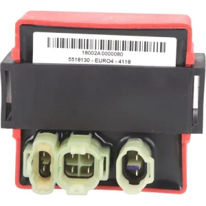 Horká Nabídka Řídicí jednotka Malossi Digitronic, Aprilia SR 50 E4 2018-