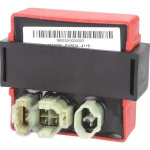 Řídicí jednotka Malossi Digitronic, Aprilia RS 50, RX 50, Derbi Senda 50 Sleva