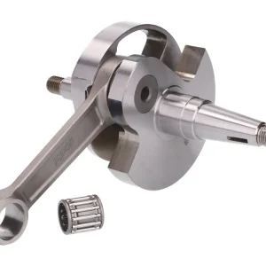 Klikový hřídel Polini 57mm, Vespa PX 125, PX 150, LML Star Deluxe Časově Omezené