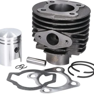 Ihned K Objednání Sada válce 60ccm 40mm, Puch MV 50, MS 50