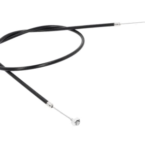 Spojkové lanko černé, Simson S51, S53, S70, S83 Omezená Nabídka