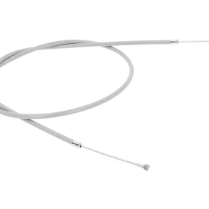 Doprava Zdarma Lanko přední brzdy šedé, Simson S50, S51, S53, S70, S83