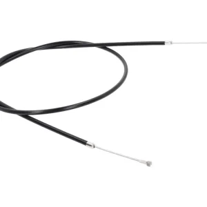 Nová Kolekce Lanko přední brzdy černé, Simson S50, S51, S53, S70, S83 Enduro