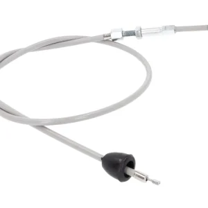 Lanko sytiče šedé se šroubem, Simson KR51/1, KR51/2 Schwalbe (1975-) Exkluzivní