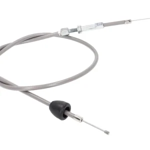 Lanko sytiče šedé se šroubem, Simson KR51/1 Schwalbe (-1975) Garance Vrácení Peněz