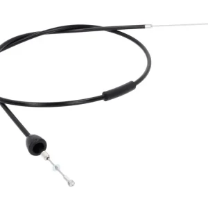 Hit Sezóny Lanko přední brzdy černé, Simson KR51/1, KR51/2 Schwalbe, SR4-2 Star, SR4-3 Sperber, SR4-4