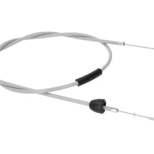 Lanko přední brzdy šedé, Simson KR51/1, KR51/2 Schwalbe, SR4-2 Star, SR4-3 Sperber, SR4-4 Novinka