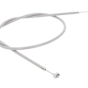 Přímo Od Výrobce Spojkové lanko šedé, Simson KR51/1 Schwalbe, SR4-2 Star, SR4-3 Sperber, SR4-4 Habicht