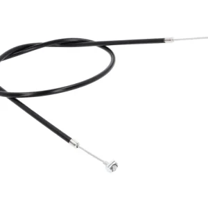 Trendový Spojkové lanko černé, Simson KR51/2 Schwalbe