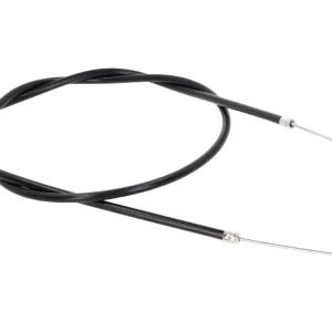 Rychlé Dodání Lanko přední brzdy černé, Simson S50, S51, S53, S70, S83