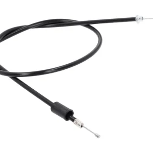 Finální Výprodej Lanko sytiče černé, Simson S50, S51, S53, S70, S83